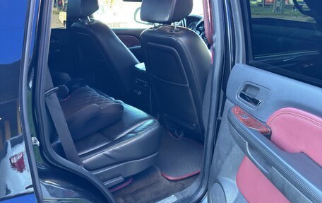 Cadillac Escalade III, 2008 год, 1 490 000 рублей, 21 фотография