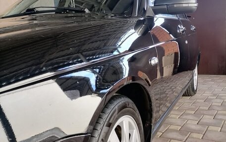Volkswagen Passat B5+ рестайлинг, 2002 год, 380 000 рублей, 3 фотография
