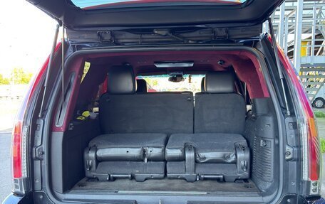 Cadillac Escalade III, 2008 год, 1 490 000 рублей, 23 фотография