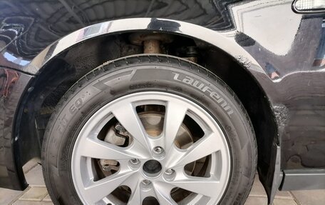 Volkswagen Passat B5+ рестайлинг, 2002 год, 380 000 рублей, 4 фотография