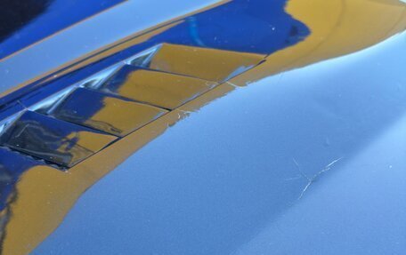 Cadillac Escalade III, 2008 год, 1 490 000 рублей, 29 фотография