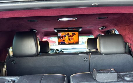 Cadillac Escalade III, 2008 год, 1 490 000 рублей, 22 фотография