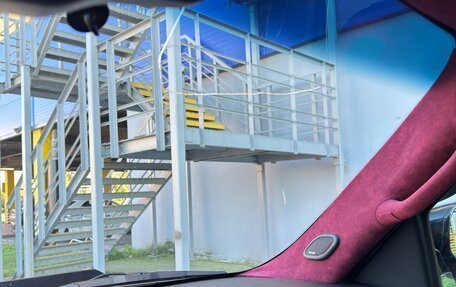 Cadillac Escalade III, 2008 год, 1 490 000 рублей, 27 фотография