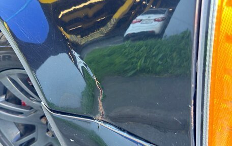 Cadillac Escalade III, 2008 год, 1 490 000 рублей, 30 фотография