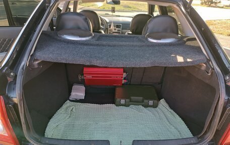 Volkswagen Passat B5+ рестайлинг, 2002 год, 380 000 рублей, 13 фотография
