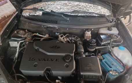 Volkswagen Passat B5+ рестайлинг, 2002 год, 380 000 рублей, 10 фотография