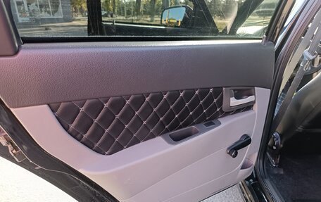 Volkswagen Passat B5+ рестайлинг, 2002 год, 380 000 рублей, 14 фотография