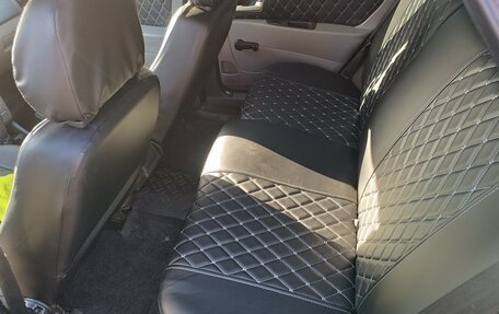 Volkswagen Passat B5+ рестайлинг, 2002 год, 380 000 рублей, 15 фотография