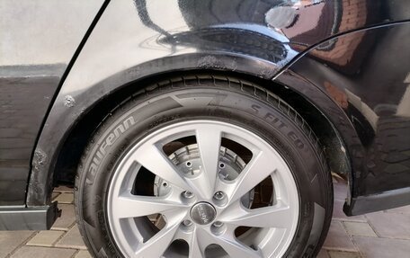 Volkswagen Passat B5+ рестайлинг, 2002 год, 380 000 рублей, 5 фотография