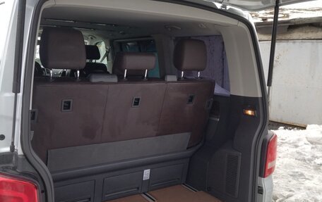 Volkswagen Multivan T5, 2015 год, 2 750 000 рублей, 17 фотография