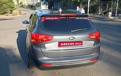 KIA cee'd III, 2018 год, 1 200 000 рублей, 1 фотография