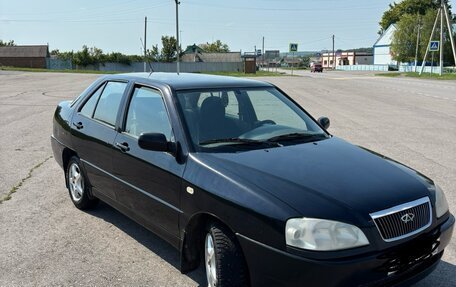 Chery Amulet (A15) I, 2007 год, 165 000 рублей, 2 фотография