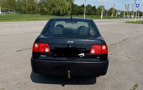 Chery Amulet (A15) I, 2007 год, 165 000 рублей, 3 фотография