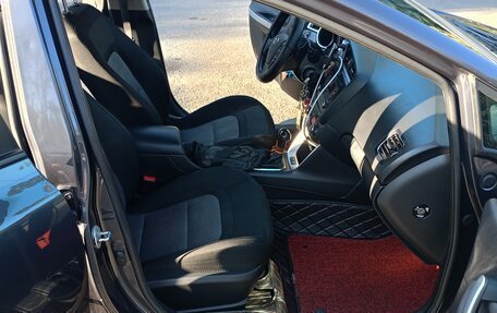 KIA cee'd III, 2018 год, 1 200 000 рублей, 2 фотография