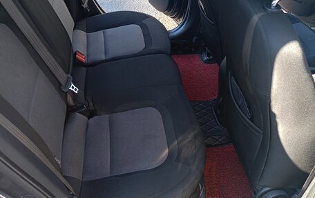 KIA cee'd III, 2018 год, 1 200 000 рублей, 4 фотография