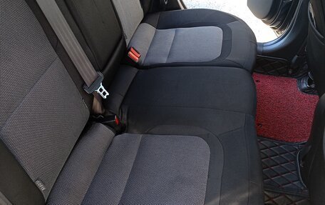 KIA cee'd III, 2018 год, 1 200 000 рублей, 3 фотография