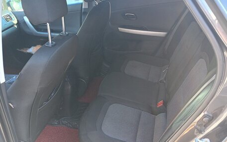 KIA cee'd III, 2018 год, 1 200 000 рублей, 9 фотография