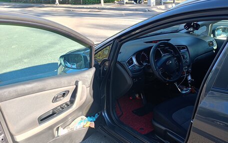 KIA cee'd III, 2018 год, 1 200 000 рублей, 12 фотография