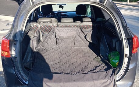 KIA cee'd III, 2018 год, 1 200 000 рублей, 8 фотография