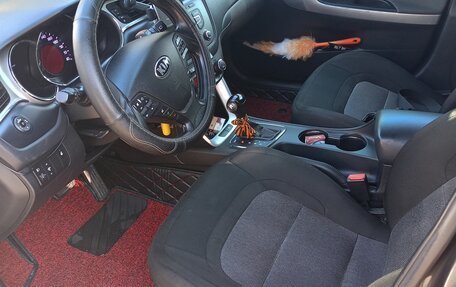 KIA cee'd III, 2018 год, 1 200 000 рублей, 11 фотография