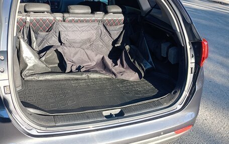 KIA cee'd III, 2018 год, 1 200 000 рублей, 7 фотография