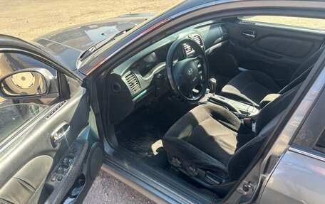 Hyundai Sonata IV рестайлинг, 2005 год, 370 000 рублей, 6 фотография