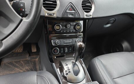 Renault Koleos I рестайлинг 2, 2015 год, 1 500 000 рублей, 5 фотография