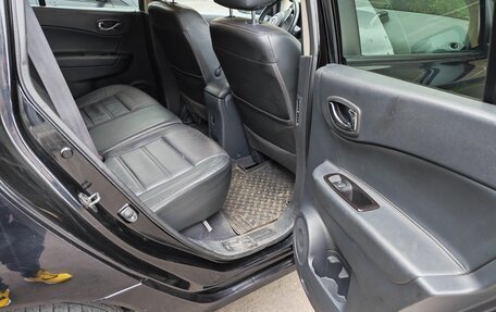 Renault Koleos I рестайлинг 2, 2015 год, 1 500 000 рублей, 8 фотография