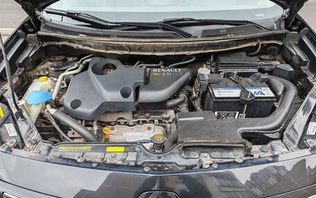 Renault Koleos I рестайлинг 2, 2015 год, 1 500 000 рублей, 13 фотография