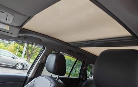 Renault Koleos I рестайлинг 2, 2015 год, 1 500 000 рублей, 12 фотография
