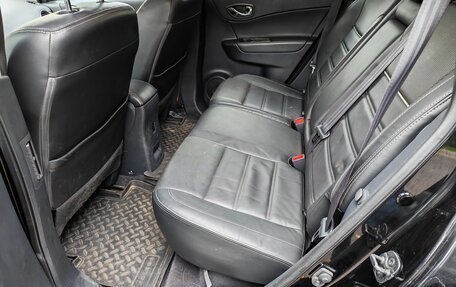 Renault Koleos I рестайлинг 2, 2015 год, 1 500 000 рублей, 16 фотография