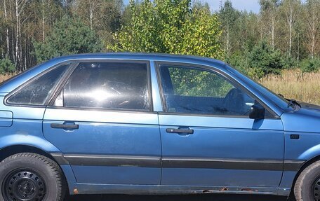 Volkswagen Passat B3, 1989 год, 145 000 рублей, 2 фотография