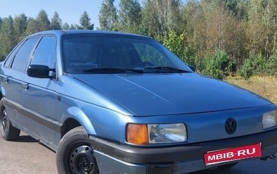 Volkswagen Passat B3, 1989 год, 145 000 рублей, 1 фотография