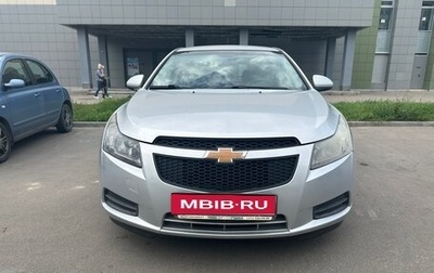Chevrolet Cruze II, 2012 год, 745 000 рублей, 1 фотография