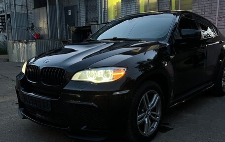 BMW X6, 2013 год, 2 050 000 рублей, 3 фотография