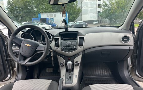 Chevrolet Cruze II, 2012 год, 745 000 рублей, 8 фотография
