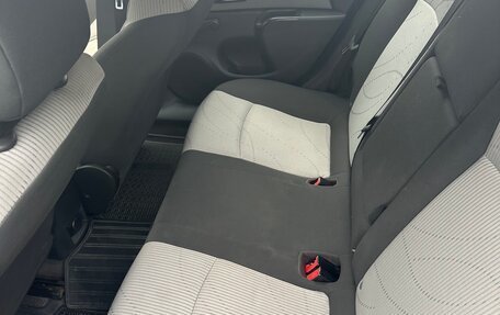 Chevrolet Cruze II, 2012 год, 745 000 рублей, 9 фотография