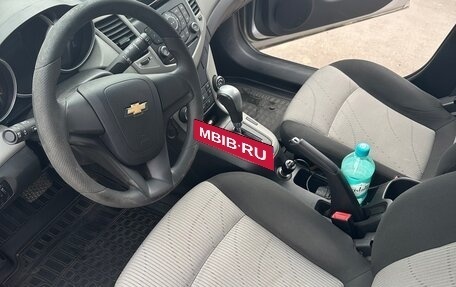 Chevrolet Cruze II, 2012 год, 745 000 рублей, 5 фотография