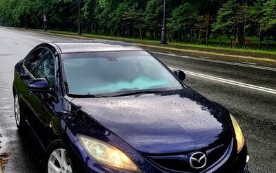 Mazda 6, 2010 год, 868 000 рублей, 1 фотография