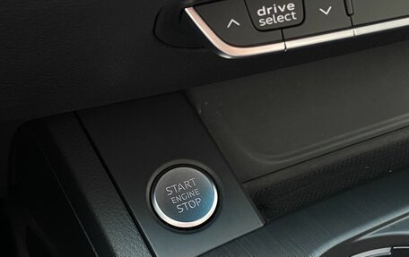 Audi A4, 2018 год, 2 319 000 рублей, 16 фотография