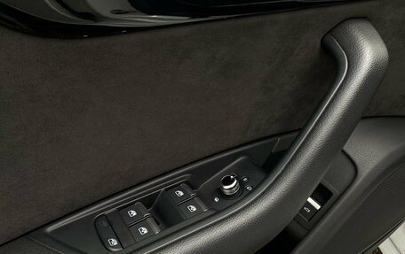 Audi A4, 2018 год, 2 319 000 рублей, 18 фотография