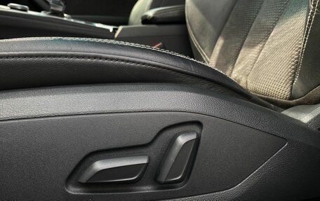 Audi A4, 2018 год, 2 319 000 рублей, 20 фотография