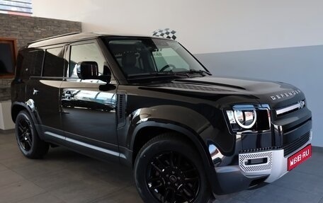 Land Rover Defender II, 2025 год, 9 000 000 рублей, 1 фотография
