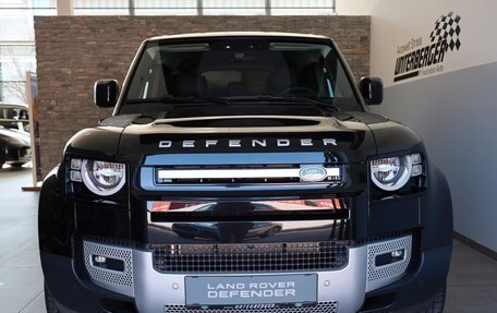 Land Rover Defender II, 2025 год, 9 000 000 рублей, 2 фотография