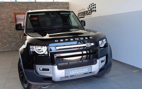 Land Rover Defender II, 2025 год, 9 000 000 рублей, 3 фотография