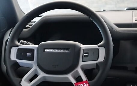 Land Rover Defender II, 2025 год, 9 000 000 рублей, 11 фотография