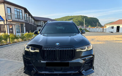 BMW X7, 2020 год, 6 580 000 рублей, 1 фотография
