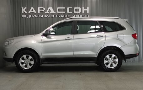 Foton Sauvana I, 2018 год, 1 490 000 рублей, 5 фотография