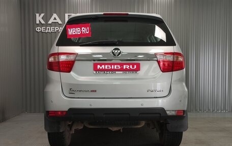 Foton Sauvana I, 2018 год, 1 490 000 рублей, 4 фотография