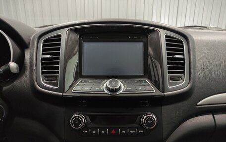 Foton Sauvana I, 2018 год, 1 490 000 рублей, 11 фотография